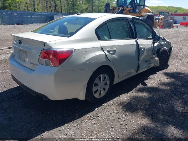 Subaru Impreza 2.0i