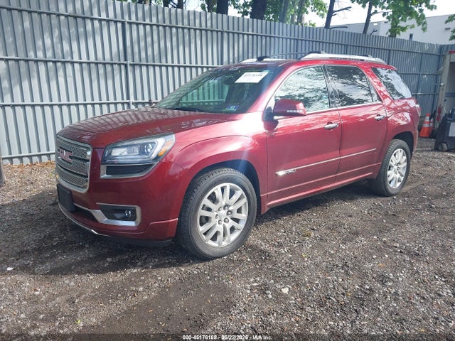 GMC Acadia Denali