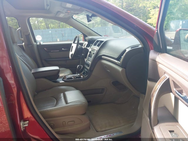 GMC Acadia Denali