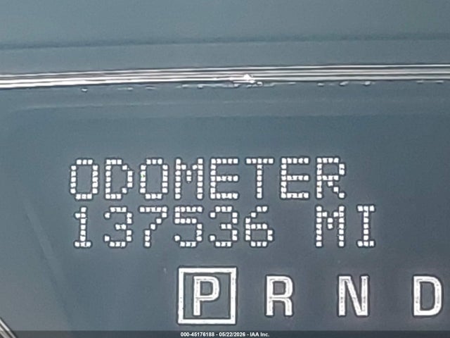 GMC Acadia Denali