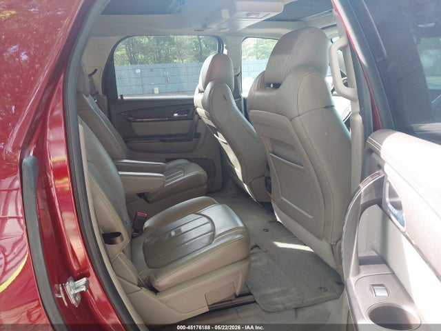 GMC Acadia Denali