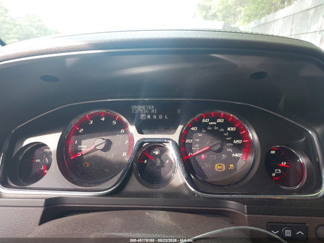 GMC Acadia Denali