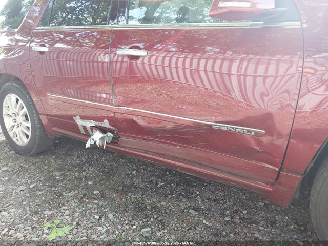 GMC Acadia Denali