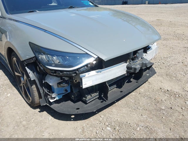 Hyundai SONATA Sel Plus