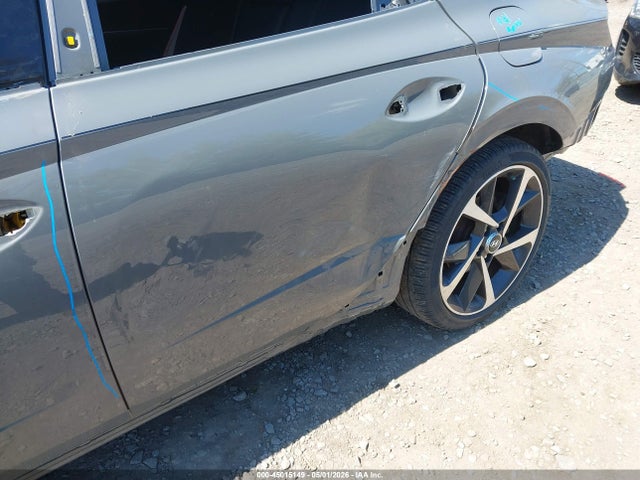 Hyundai SONATA Sel Plus