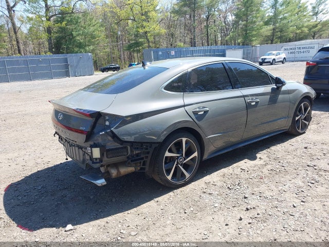 Hyundai SONATA Sel Plus