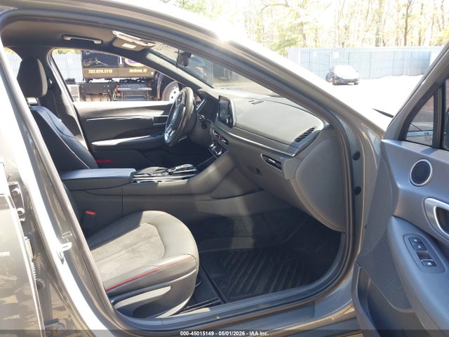 Hyundai SONATA Sel Plus