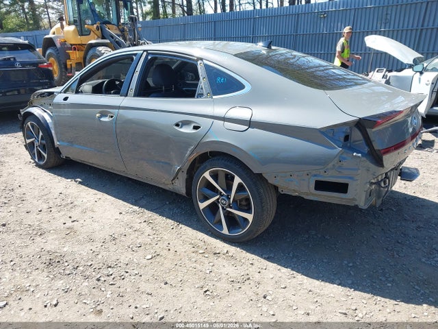 Hyundai SONATA Sel Plus