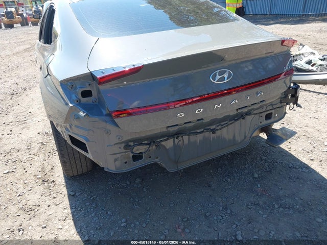 Hyundai SONATA Sel Plus