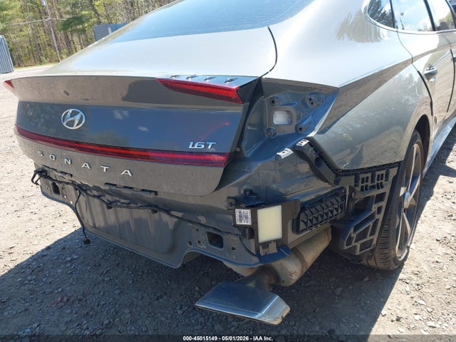 Hyundai SONATA Sel Plus