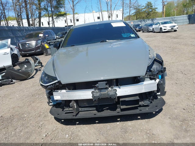 Hyundai SONATA Sel Plus