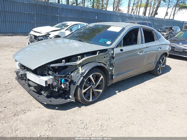 Hyundai SONATA Sel Plus