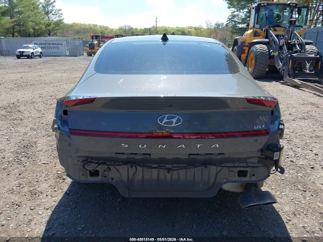 Hyundai SONATA Sel Plus