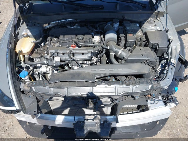 Hyundai SONATA Sel Plus