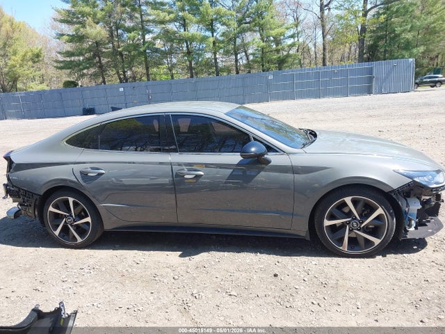 Hyundai SONATA Sel Plus