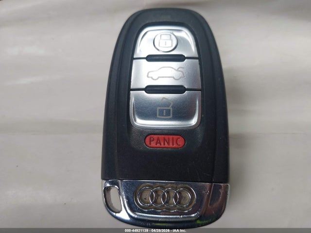 Audi A5 2.0t Premium