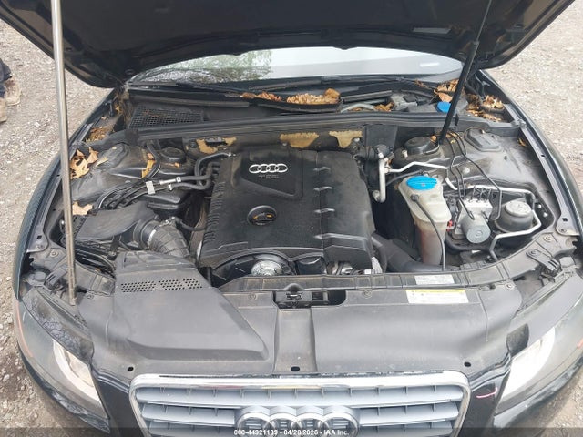 Audi A5 2.0t Premium