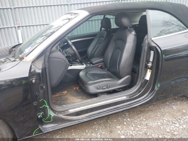 Audi A5 2.0t Premium
