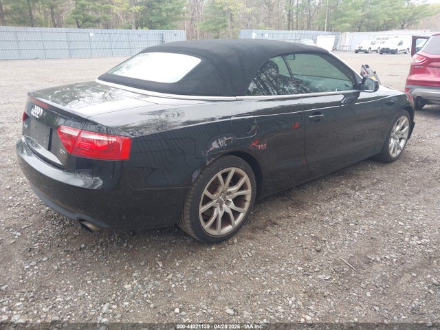 Audi A5 2.0t Premium