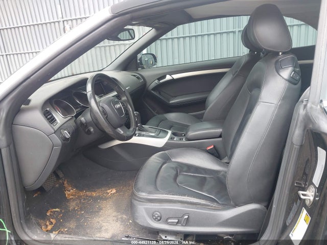 Audi A5 2.0t Premium