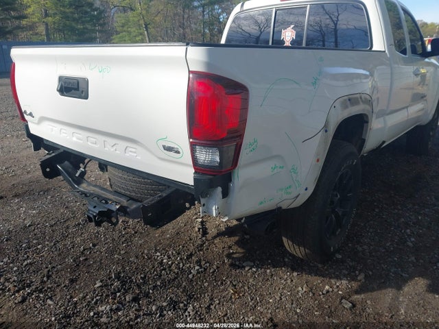 Toyota Tacoma Sr5 V6