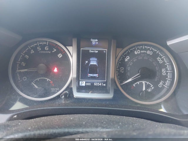 Toyota Tacoma Sr5 V6