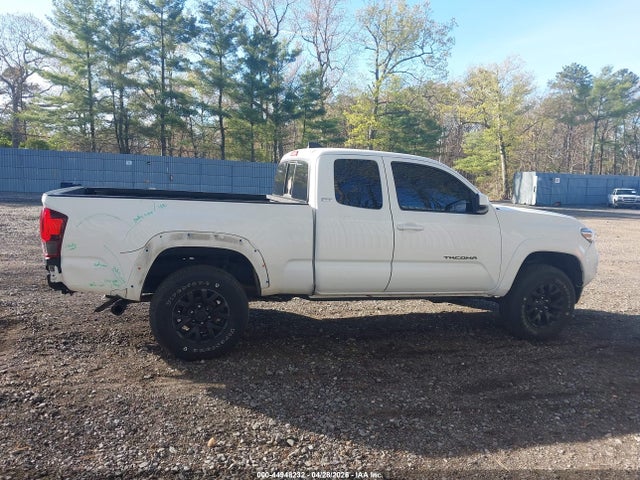 Toyota Tacoma Sr5 V6