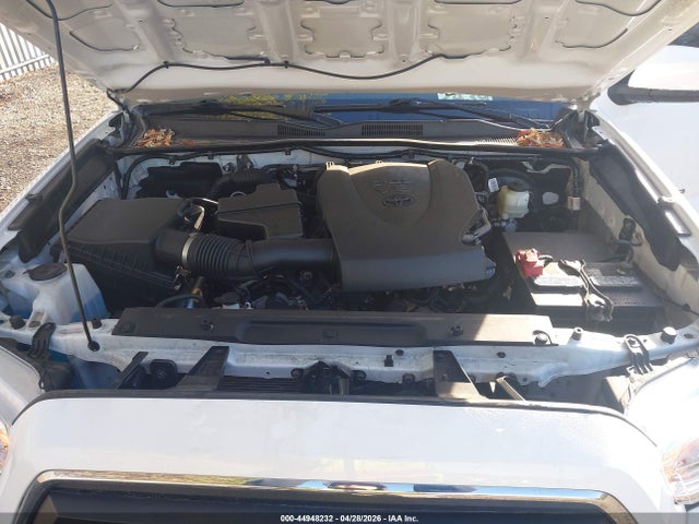 Toyota Tacoma Sr5 V6