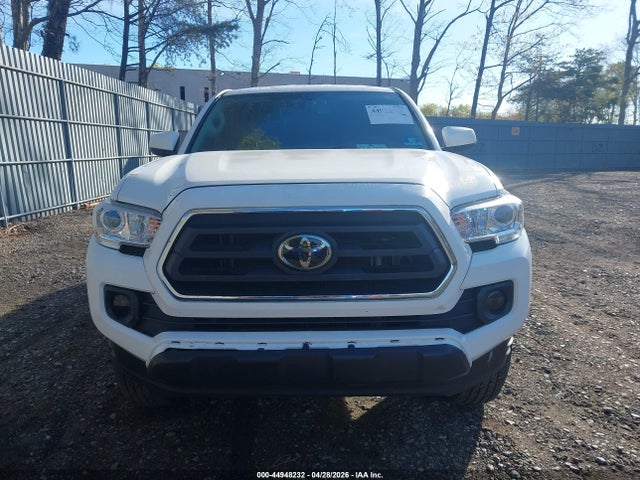 Toyota Tacoma Sr5 V6