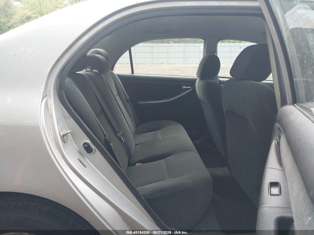 Toyota Corolla S