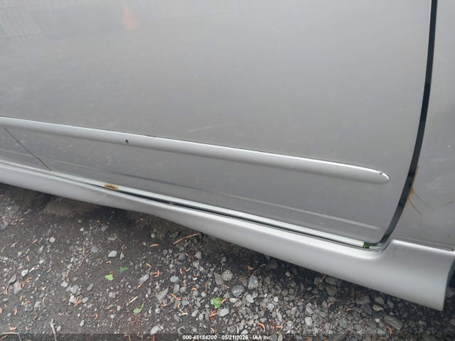 Toyota Corolla S