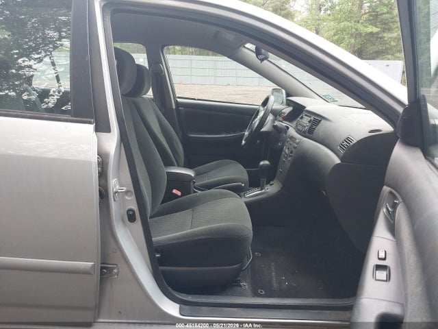 Toyota Corolla S