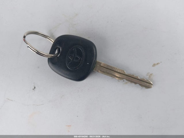 Toyota Corolla S