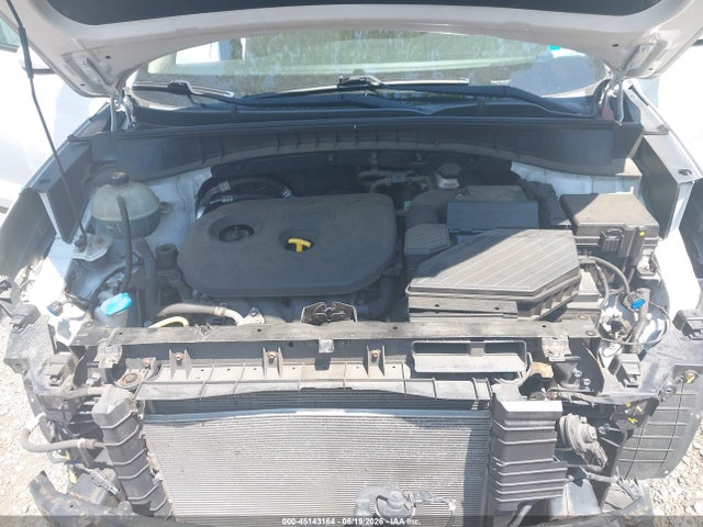Hyundai TUCSON Se