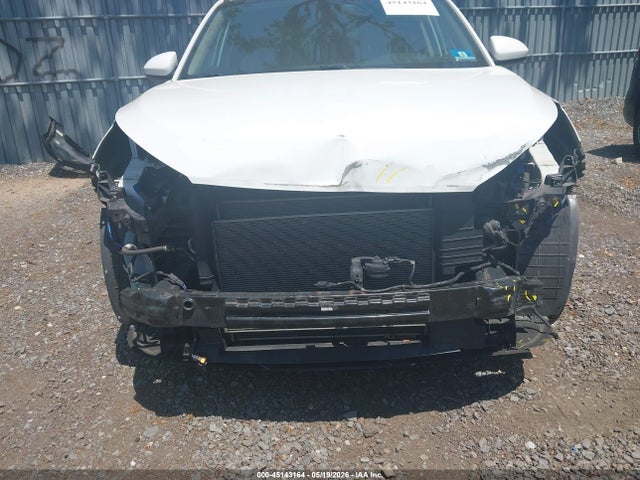 Hyundai TUCSON Se