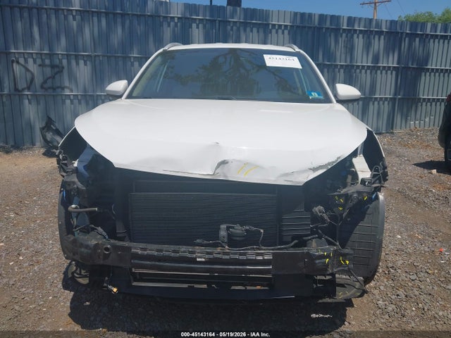 Hyundai TUCSON Se