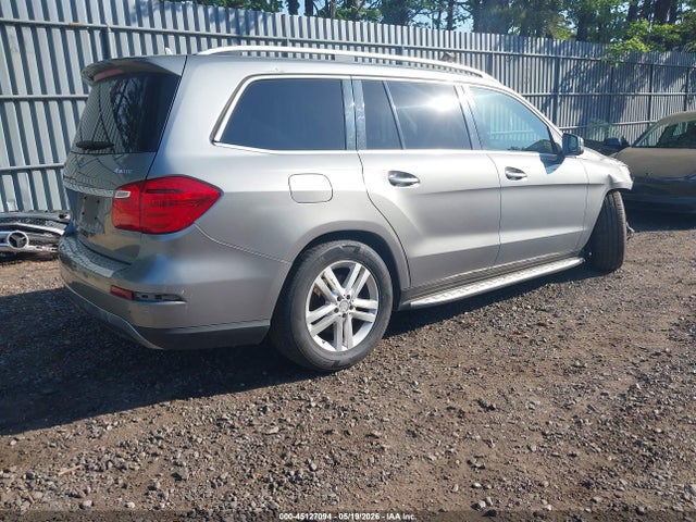 Mercedes-Benz G-Class 4matic