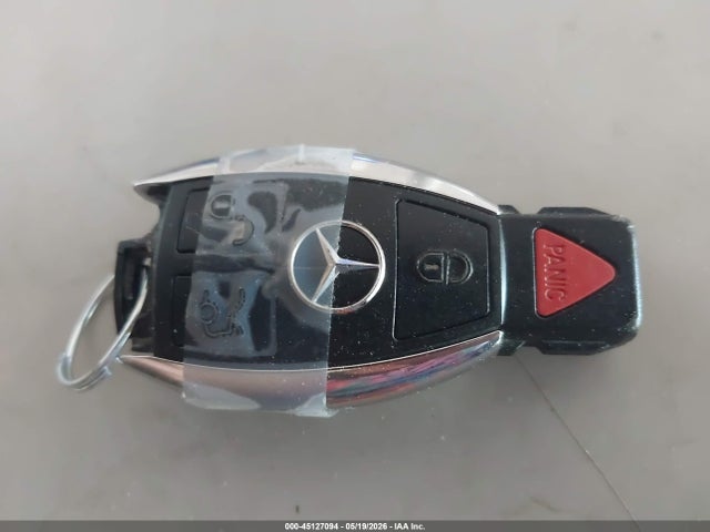 Mercedes-Benz G-Class 4matic