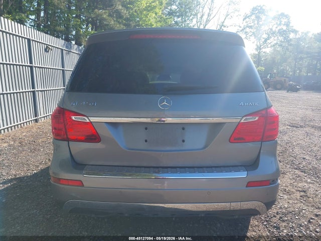 Mercedes-Benz G-Class 4matic