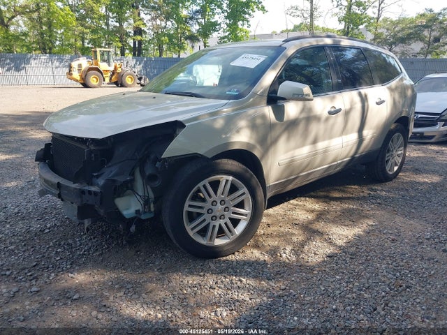 Chevrolet Traverse 1lt