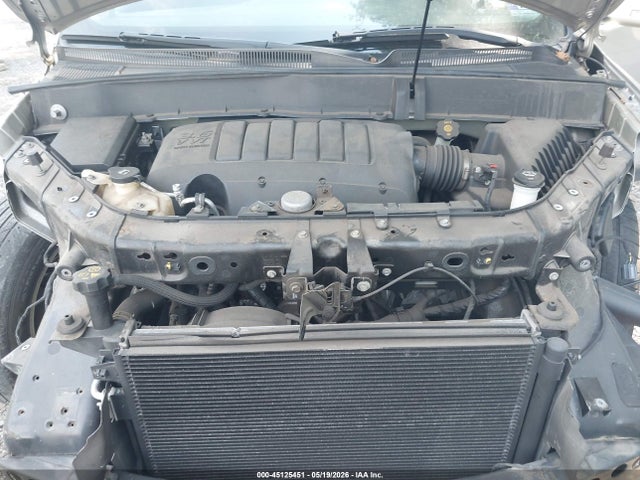 Chevrolet Traverse 1lt