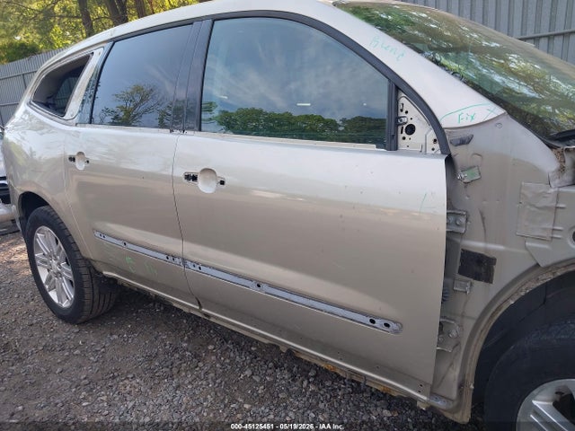 Chevrolet Traverse 1lt