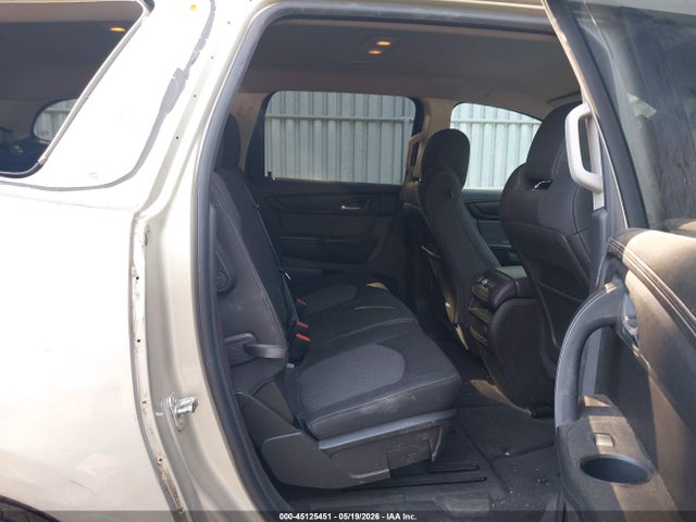 Chevrolet Traverse 1lt