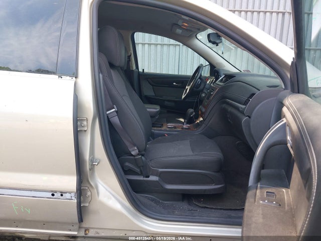 Chevrolet Traverse 1lt