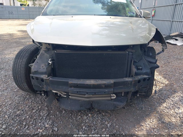 Chevrolet Traverse 1lt