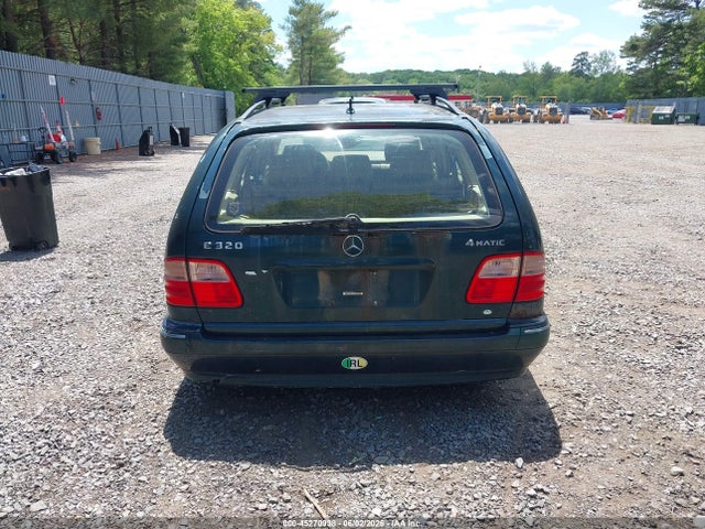 Mercedes-Benz E-Class 4m