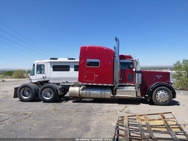 Peterbilt 389