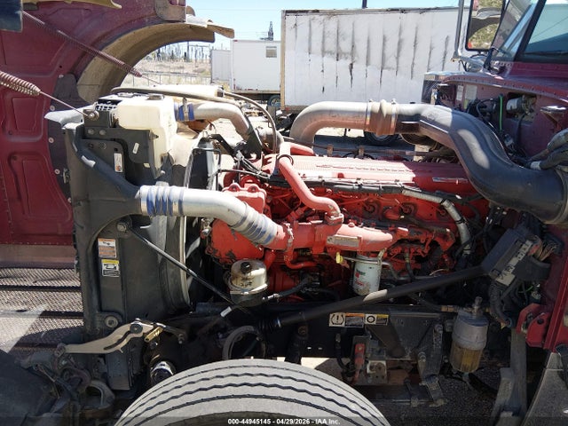 Peterbilt 389