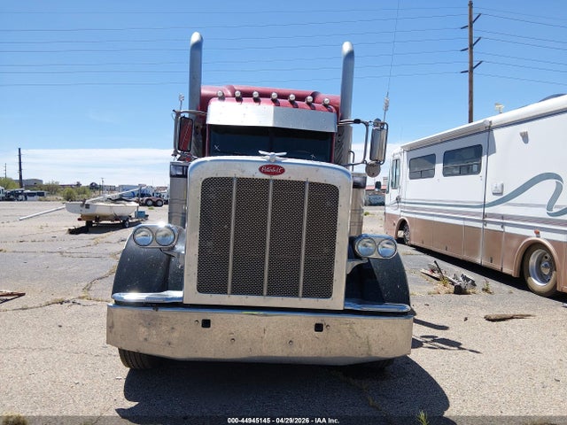 Peterbilt 389