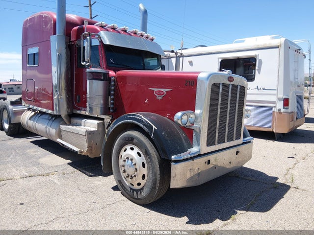 Peterbilt 389